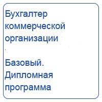Бухгалтерский учет, анализ и аудит в коммерческих организациях