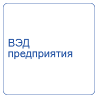 Внешнеэкономическая деятельность предприятия (ВЭД)