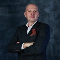 Вебер Андрей