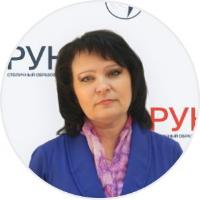 Короткова Светлана