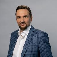Казанцев Дмитрий