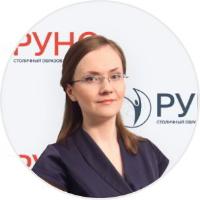 Литвинова Анастасия