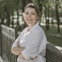 Калугина Елена