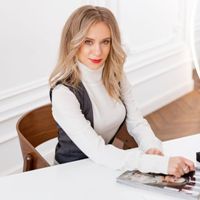 Климина Юлия